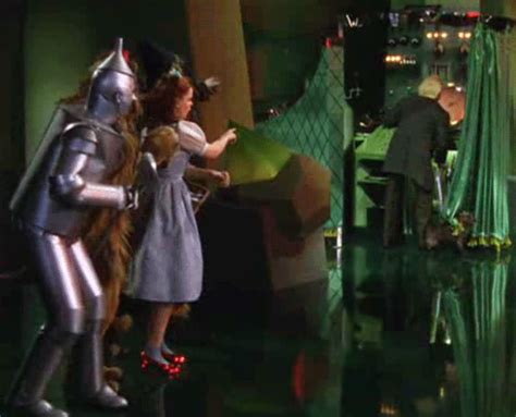 The Sinful Witch Stockings and the Concept of Good vs. Evil in The Wizard of Oz